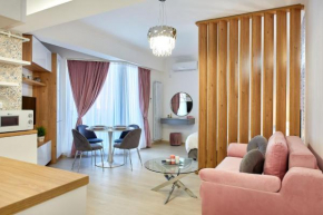 The Sea Breeze Studio Solid House
